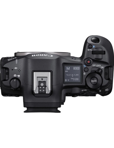 EOS R5 Mark II + RF 24-105mm L IS USM